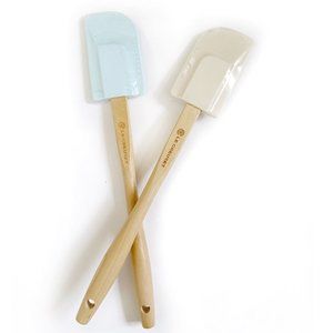 Le Creuset Spatula Set of 2